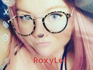 RoxyLei