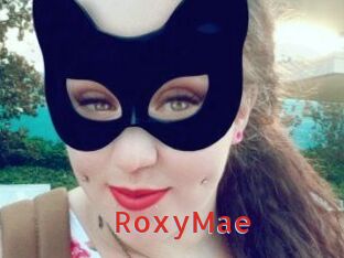 RoxyMae