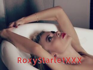 RoxyStarletXXX