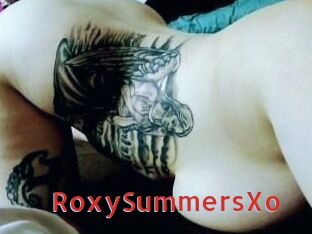 Roxy_SummersXo