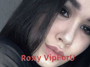 Roxy_VipForU