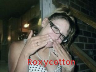 Roxy_cotton