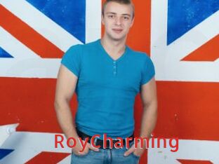 RoyCharming