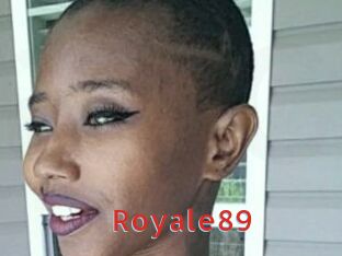Royale89