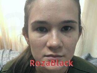 RozaBlack