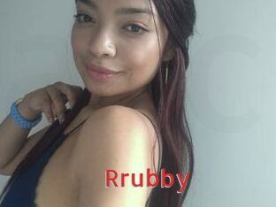 Rrubby