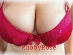 RubbyRose