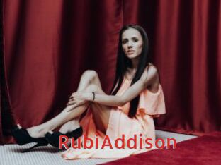RubiAddison