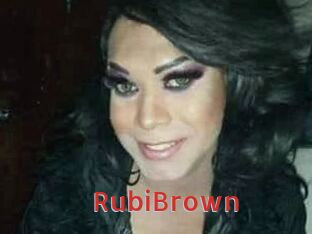 RubiBrown