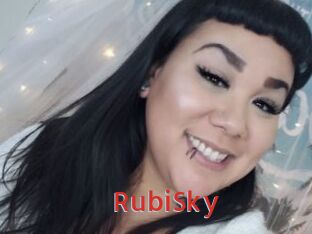 RubiSky