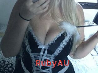 Ruby_AU