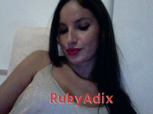 RubyAdix