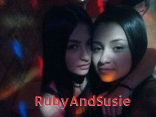 RubyAndSusie