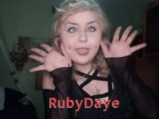 RubyDaye