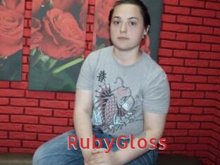 RubyGloss