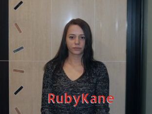 RubyKane