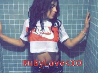 RubyLovesXO