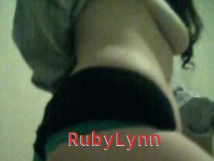 RubyLynn