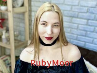 RubyMoor