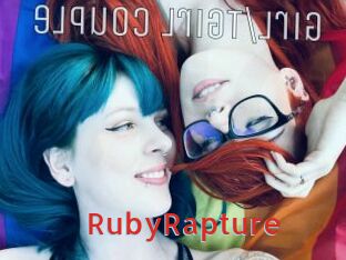 RubyRapture