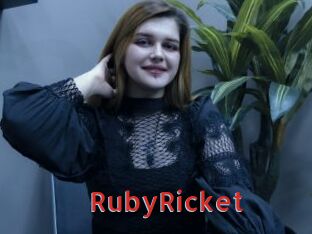 RubyRicket