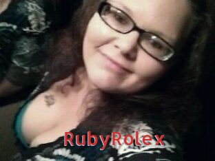 RubyRolex