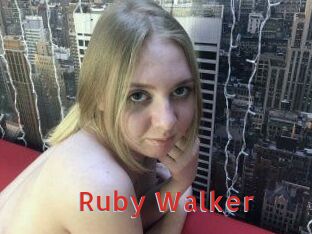 Ruby_Walker