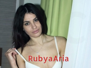 RubyaAria