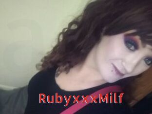 RubyxxxMilf
