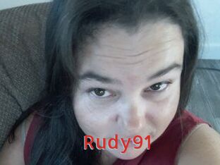 Rudy91