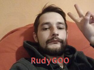 RudyGOO