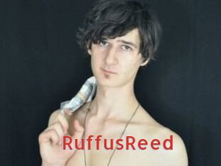 RuffusReed