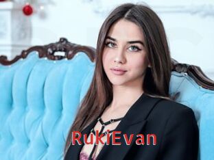 RukiEvan