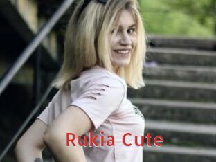 Rukia_Cute