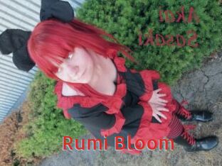 Rumi_Bloom