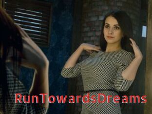RunTowardsDreams