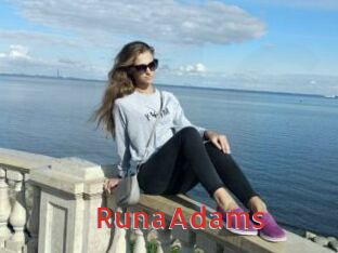 RunaAdams