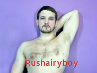 Rushairyboy