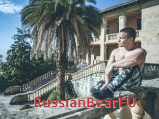 RussianBearFU