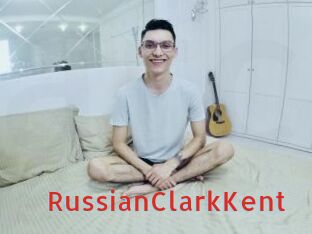 RussianClarkKent