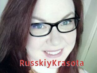 RusskiyKrasota