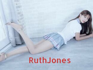 RuthJones