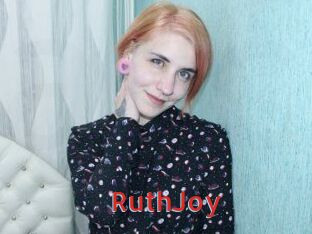 RuthJoy
