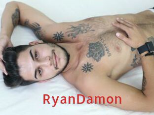 RyanDamon