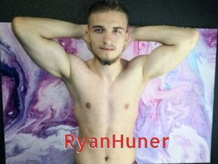 RyanHuner