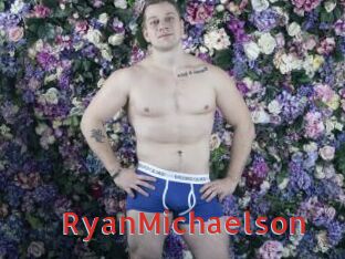 RyanMichaelson