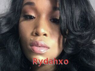Rydahxo