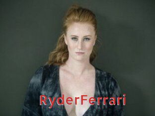 RyderFerrari