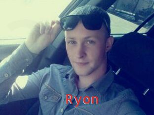 Ryon