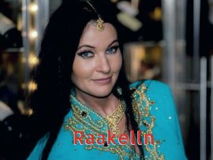 Raakelln